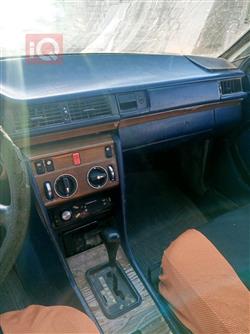 مێرسێدس بێنز E-Class